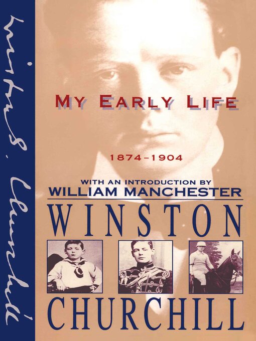 Title details for My Early Life by Winston Churchill - Available